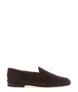 TOD'S Лоферы