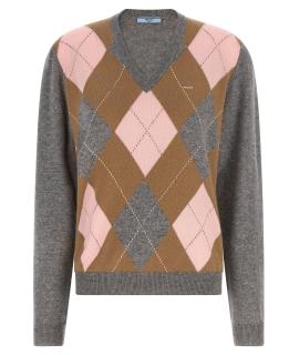 PRADA Джемпер / свитер