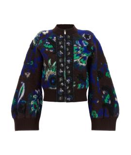 SACAI Кардиган