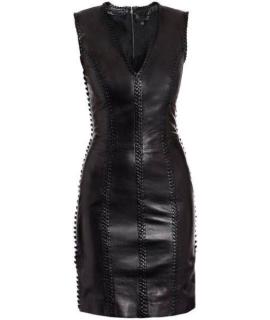 ALEXANDER MCQUEEN Повседневное платье