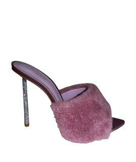 LE SILLA Босоножки