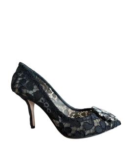 DOLCE&GABBANA Туфли