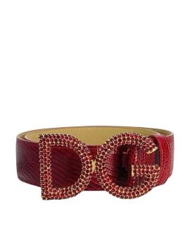 DOLCE&GABBANA Ремень