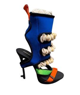 DSQUARED2 Босоножки