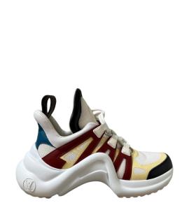 LOUIS VUITTON Кроссовки
