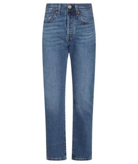 LEVI'S Прямые джинсы