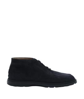 TOD'S Низкие ботинки