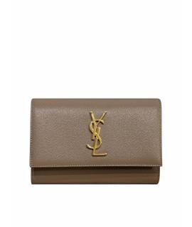 SAINT LAURENT Поясная сумка