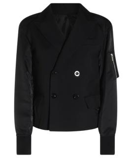 SACAI Жакет/пиджак