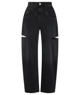 MAISON MARGIELA Прямые джинсы