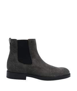 TOD'S Высокие ботинки
