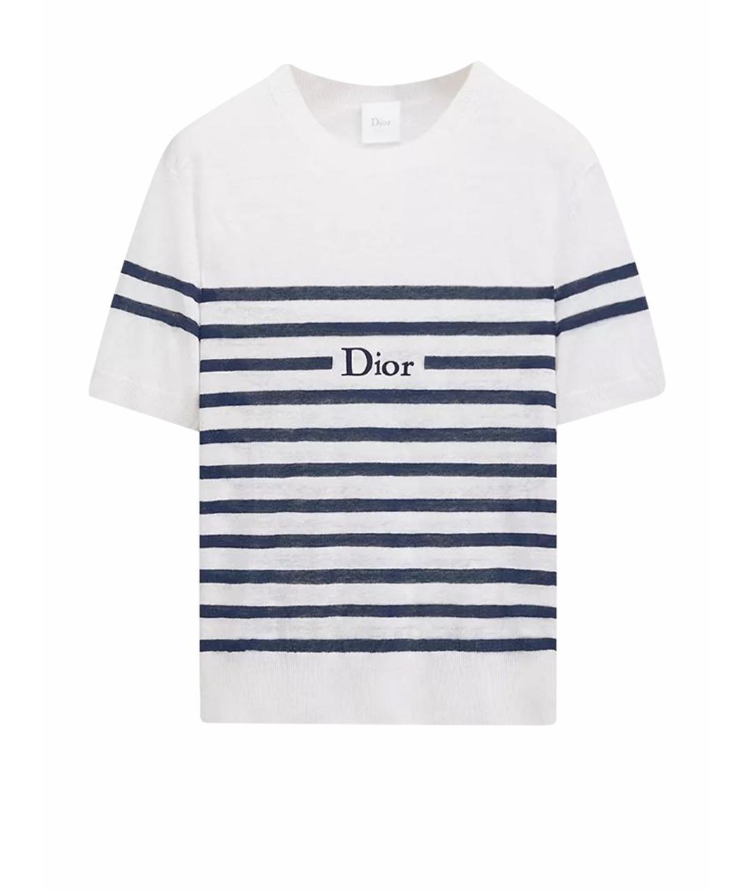 CHRISTIAN DIOR Джемпер / свитер, фото 1