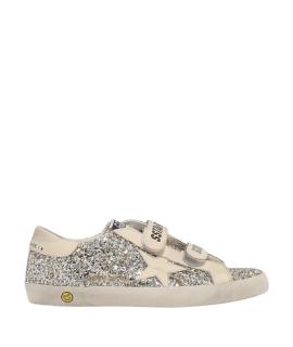 GOLDEN GOOSE Кеды