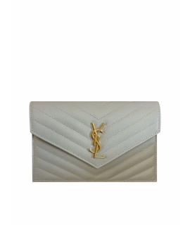 SAINT LAURENT Клатч/вечерняя сумка