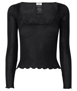 SAINT LAURENT Лонгслив