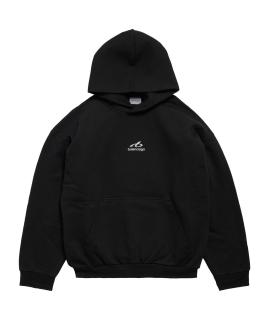 BALENCIAGA Худи/толстовка