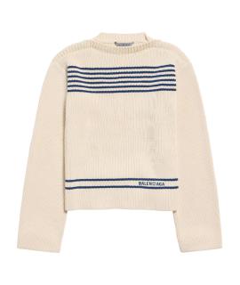 BALENCIAGA Джемпер / свитер