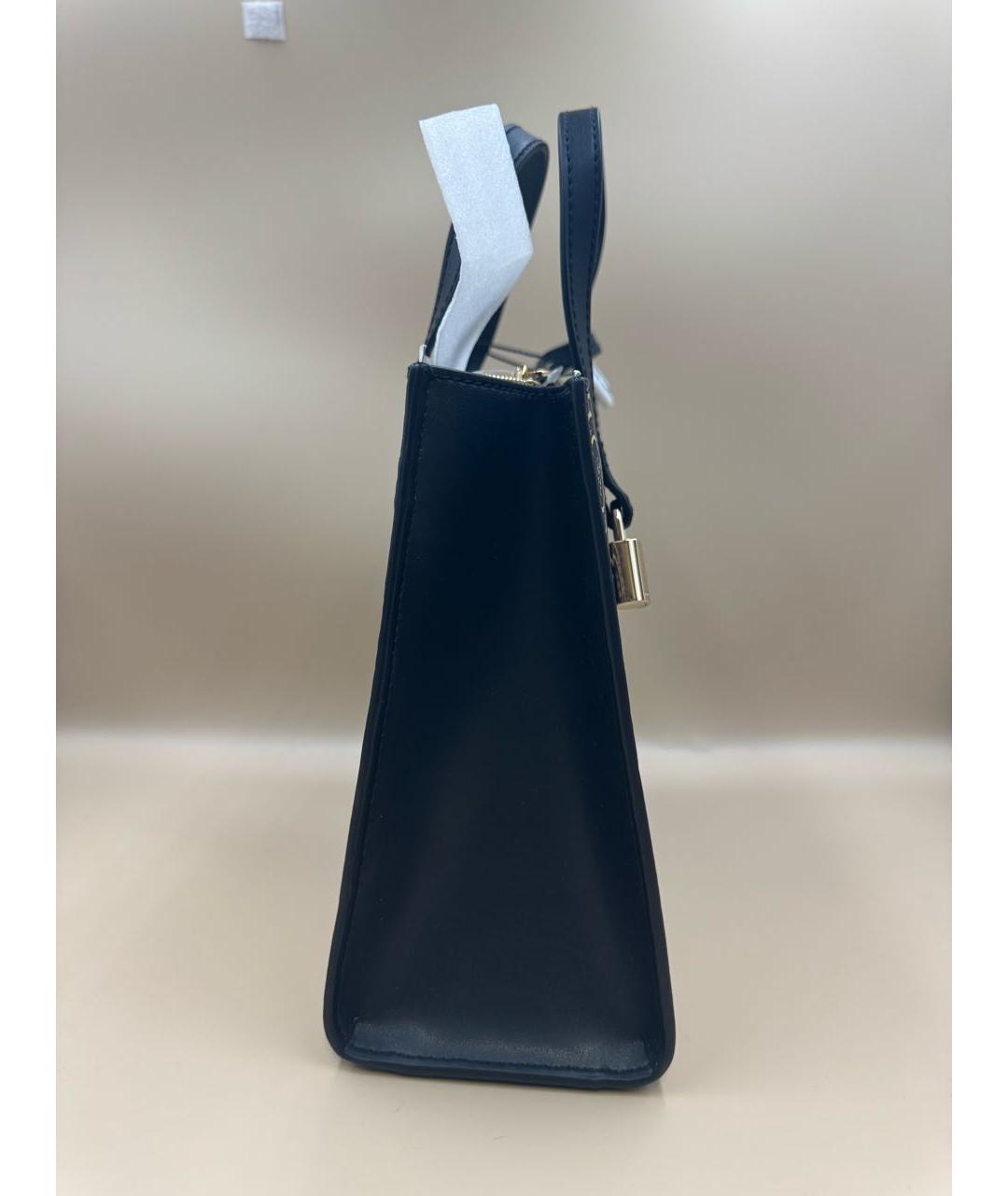 MARC JACOBS Коричневая сумка тоут, фото 3