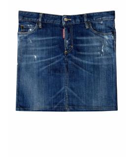 DSQUARED2 Юбка миди