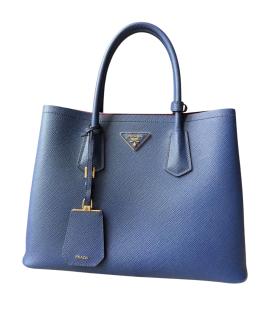 PRADA Сумка с короткими ручками