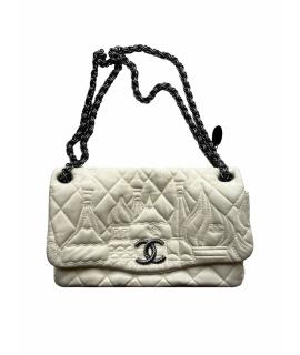 CHANEL Сумка через плечо