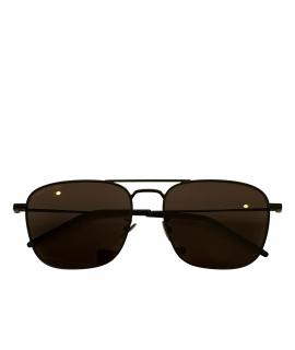 SAINT LAURENT Солнцезащитные очки
