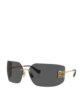 MIU MIU Солнцезащитные очки
