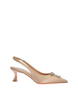 SANTONI Туфли