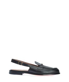 SANTONI Лоферы