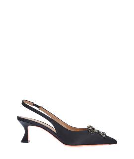 SANTONI Туфли
