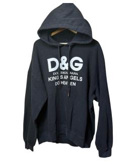 DOLCE&GABBANA Худи/толстовка