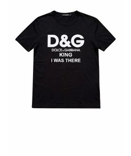 DOLCE&GABBANA Футболка