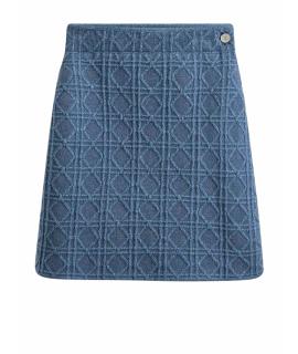 CHRISTIAN DIOR Юбка мини