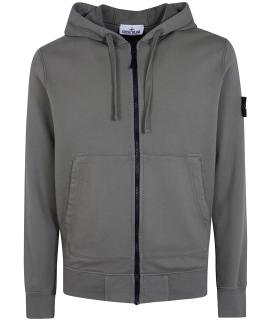 STONE ISLAND Худи/толстовка