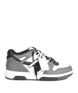 OFF-WHITE Низкие кроссовки / кеды