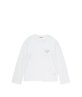 ACNE STUDIOS Лонгслив