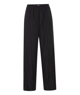 BRUNELLO CUCINELLI Прямые брюки