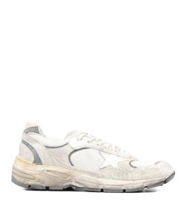 GOLDEN GOOSE Низкие кроссовки / кеды