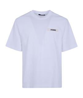 JACQUEMUS Футболка