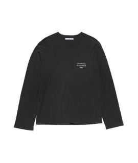 ACNE STUDIOS Лонгслив