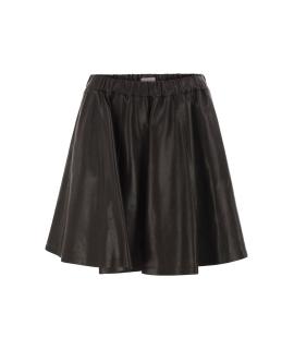 BRUNELLO CUCINELLI Юбка мини