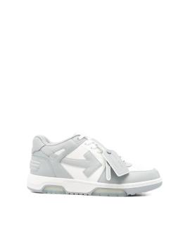 OFF-WHITE Низкие кроссовки / кеды