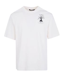 JACQUEMUS Футболка