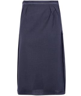 MAISON MARGIELA Юбка миди