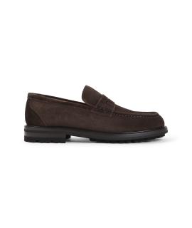 KITON Лоферы