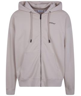OFF-WHITE Худи/толстовка