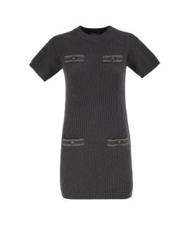 BRUNELLO CUCINELLI Повседневное платье