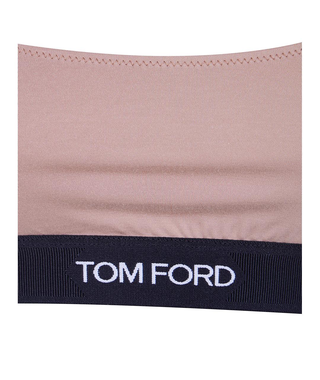 TOM FORD Бюстгалтеры, фото 3