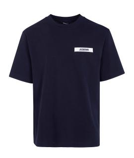 JACQUEMUS Футболка