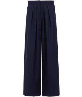 BALMAIN Прямые брюки